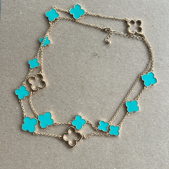 Chunky Statement Necklace - Picture 5 of 5